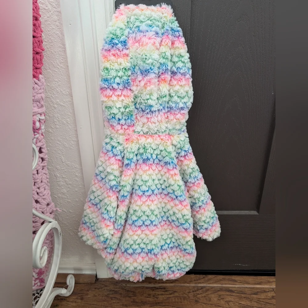 $ 💥3/$24 Infant Ostrich Costume -‎ Multicolor